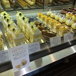 パティスリー・ヴィヴィエンヌ - 