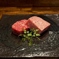 鉄板焼 炭焼 さいとう - 