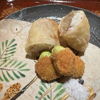 日本料理 晴山 - 