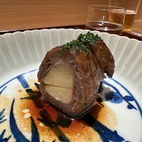 日本料理 晴山 - 