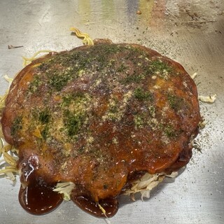 お好み焼き えびす_1