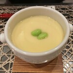 玄國 - 茶碗蒸し