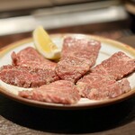 焼肉おじさん - 