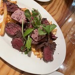 びすとろハヒフヤ - 