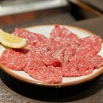 焼肉おじさん - 
