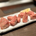 焼肉おじさん - 