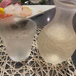 玄國 - 日本酒（御慶事）