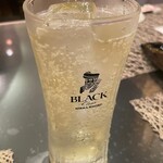 玄國 - ハイボール