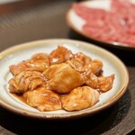 焼肉おじさん - 