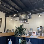 KARUIZAWA COFFEE COMPANY
