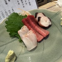 富久鮨 池袋西口店 - 