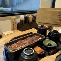うなぎ四代目菊川 神戸三宮店 - 