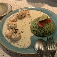 FONDA MEXICANA New York 銀座店 - 