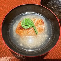 日本料理 晴山 - 