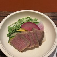 月亭 新宿本店 - 