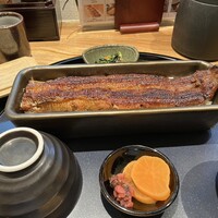 うなぎ四代目菊川 神戸三宮店 - 