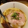 らぁ麺 さわ田