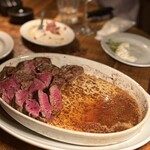 カルネジーオ イースト - 