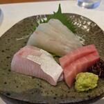 カフェ＆鉄板レストラン 藤川 - 