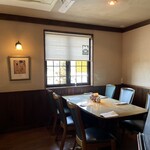 クローバーステーキハウス - 2025.03.22