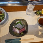カフェ＆鉄板レストラン 藤川 - 