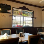 クローバーステーキハウス - 2025.03.22