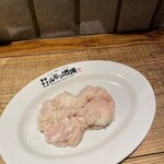焼肉ホルモン 風土. - 