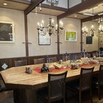 クローバーステーキハウス - 2025.03.22