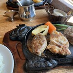 クローバーステーキハウス - 2025.03.22