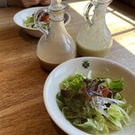 クローバーステーキハウス - 2025.03.22