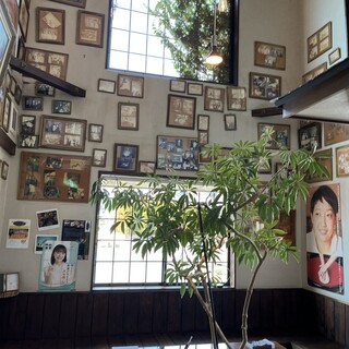 クローバーステーキハウス_2