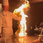 日本料理 「さくら」  - 