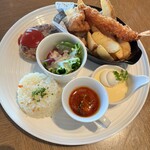 THE SURF OCEAN TERRACE - 