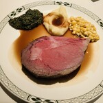 ロウリーズ・ザ・プライムリブ - 