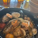 THE SURF OCEAN TERRACE - 