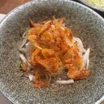 とんかつ ここまでやるか。 - 