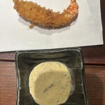 とんかつ ここまでやるか。 - 