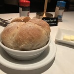 ロウリーズ・ザ・プライムリブ - 