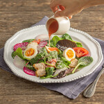 ラ・メゾン アンソレイユターブル - 