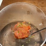 とんかつ ここまでやるか。 - 