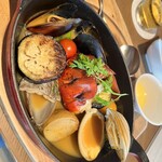 THE SURF OCEAN TERRACE - 