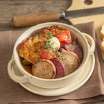 ラ・メゾン アンソレイユターブル - 