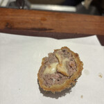 とんかつ ここまでやるか。 - 