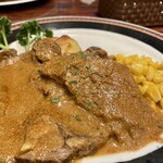 サンジェルマン - 