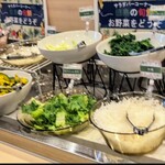 炭火焼ひもの食堂 いの伸 - 