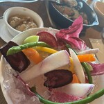 THE SURF OCEAN TERRACE - 