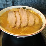 盧山 - 料理写真: