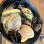 THE SURF OCEAN TERRACE - 