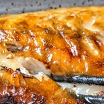 炭火焼ひもの食堂 いの伸 - 