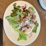 THE SURF OCEAN TERRACE - 